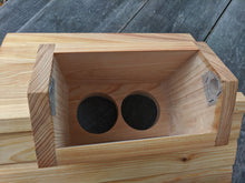 Load image into Gallery viewer, Cupola Feeder Roofs
