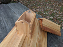 Load image into Gallery viewer, Cupola Feeder Roofs