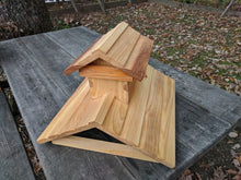Load image into Gallery viewer, Cupola Feeder Roofs