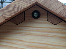 Load image into Gallery viewer, Cupola Feeder Roofs