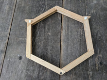Load image into Gallery viewer, Hexagonal Mini-Nucs