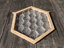 Load image into Gallery viewer, Hexagonal Smart Frames