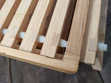 Load image into Gallery viewer, Comb Honey Cups Starter Kits for Langstroth Hives
