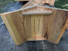 Load image into Gallery viewer, Cypress Shingle Roofs